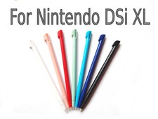 Stylus Touch Pen for Nintendo DSi XL LL Console Replacement Plastic Pointer