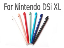 Stylus Touch Pen for Nintendo DSi XL LL Console Replacement Plastic Pointer