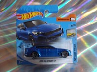 Kia Stinger Gt 🔥🏆🔥 Hw 2020 Factory Fresh 3/10 Ovp/Neu 1:64