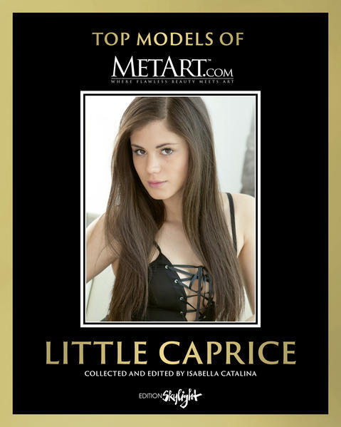 Thumbnail - Little Caprice - Top Models Of Metart.com | Isabella Catalina | 2022 |