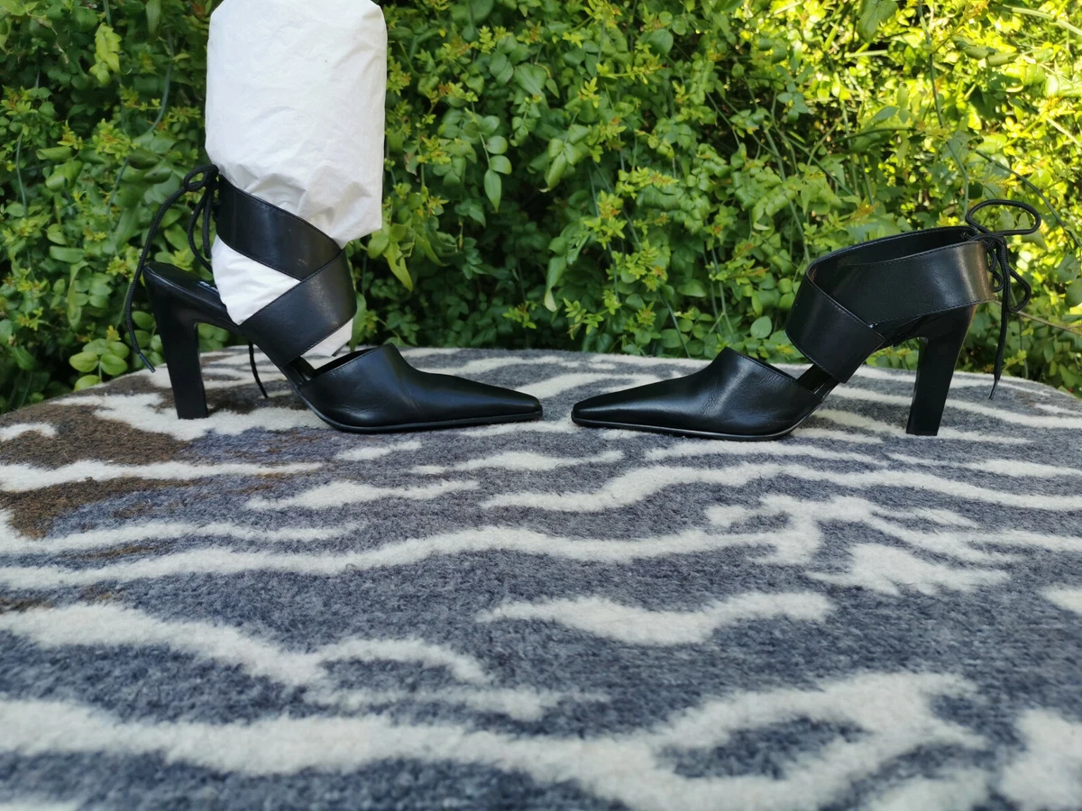 Bronx black clearance boots