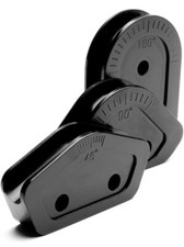 Bykski Rigid Tubing 45/90/180 Degree Bending Kit - 16mm OD