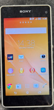 Sony Xperia Z1 Compact - 16GB - White (EE Locked) - 4G Smartphone