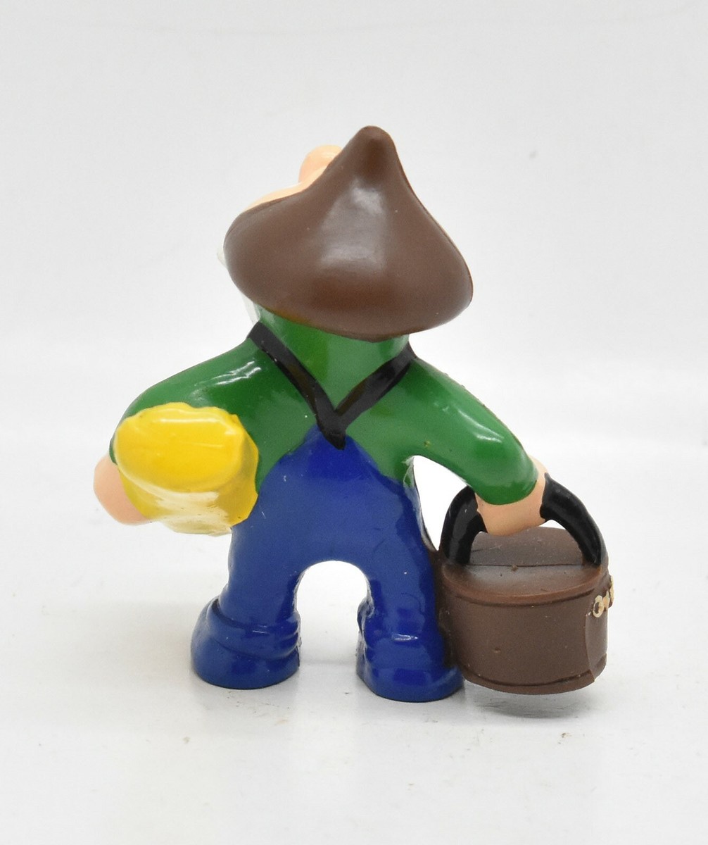 Hershkins Hershey Kiss Figure With Chocolate Milk Loose 2.25