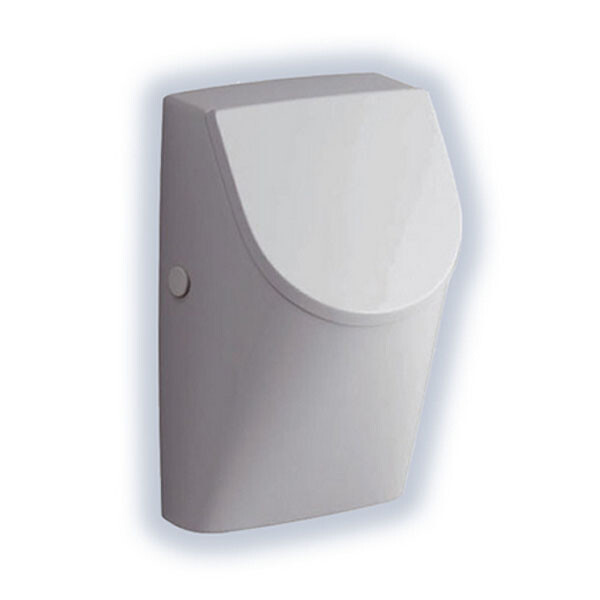 Geberit Renova Plan Urinal mit Deckel Weiß (235120000) online kaufen