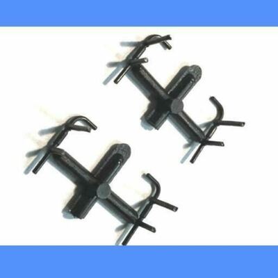 AEM-7 ALP-44  CUT LEVER SET    ATLAS 857232 HO Scale