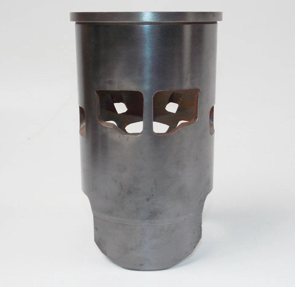 Nuevo de Lote Original 1979 KTM PENTON 400 Motor Cilindro Manguito Forro Diámetro 81 mm 550.30.005.550 Foto 3 de 4