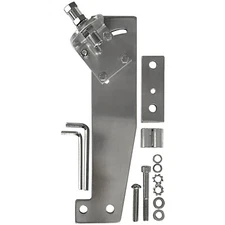 ProComm PC-A70-02 International LT Series Door Hinge Antenna Mount w/ JBC910H