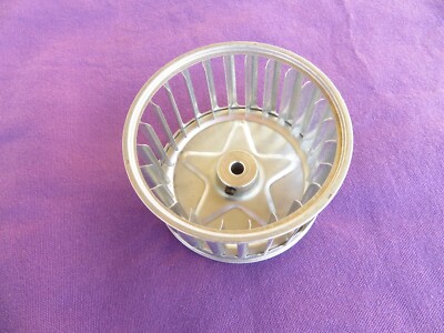 1965-1968 Mustang Shelby Cougar Heater Blower Motor Fan