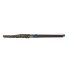 House Brand Dentistry 401650 FG 850-018M Round Taper Medium Diamond Burs 10/Pk
