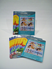 Ultra Pro 4x6 Photo Refill Pages for 12x12 Albums - BRAND NEW - Lot of 7