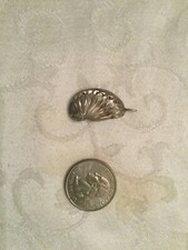 Sea Shell Charm