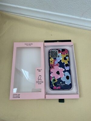 BLACK FRIDAY SALE KATE SPADE Wild Flower Bouquet Case for iPhone