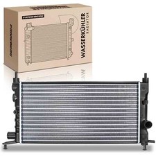Radiateur Opel TIGRA