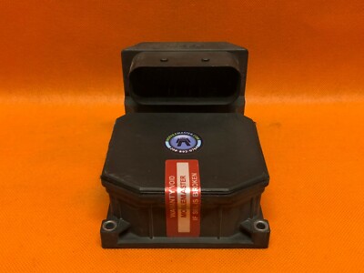 Módulo De Control ABS Land Rover Range Rover 03-05 – Refabricado Y Probado, Referencia 0 265 950 056