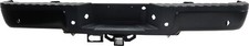 New Replacement Step Bumper for 2009-2014 Ford F-150 King Ranch