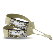 Redcon1 - Heavy Duty Lifting Straps - Camo 