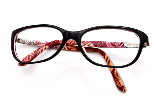 Oakley Downshift Eyeglasses OX1073-1052 Breast Cancer Awareness 52-16-135 - Afbeelding 1 van 5