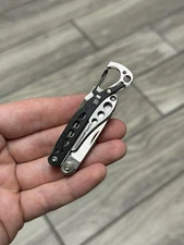 LEATHERMAN STYLE CS (ITEM #0018A7)