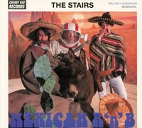Mexican R'n'B (Expanded-Edition) | The Stairs | Audio-Cd | CD | 2019