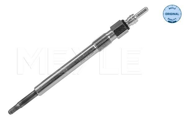 Bougie de préchauffage Meyle 100 860 0005 pour moteur diesel