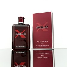 Ralph Lauren POLO RED EXTREME for Men 6.7oz-200ml EDP Spray NEW-SEALED BJ16