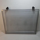 OEM Technics SL-BD2, SL-BD20, SL- BD21, SL-BD22 Dust Cover Lid