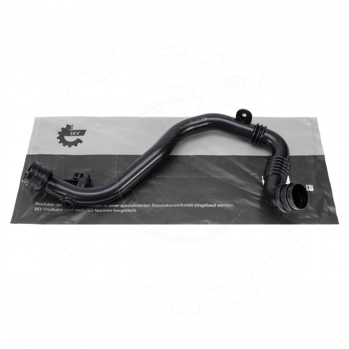 Tuyau d'admission d'air pour Renault Clio III et Modus 1.5 dCi moteur diesel