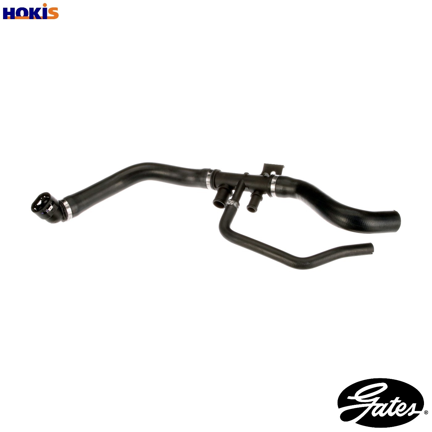 RADIATOR HOSE 05-2571 FOR PEUGEOT MANAGER/Van/Platform/Chassis/Bus BOXER FIAT - Image 13