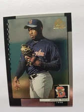 2000 SP Top Prospects #83 Jorge Toca
