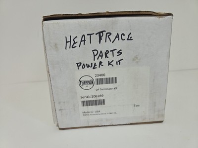 Thermon DP Termination Kit 23400