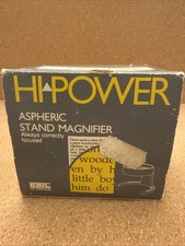 Support asphérique Bobine Of England Hi Power 4208 8x /28D