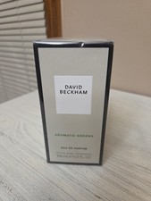 David Beckham Unisex Aromatic Greens EDP 3.3 ...