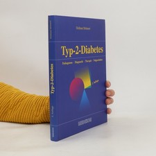Typ-2-Diabetes  |  Hellmut Mehnert