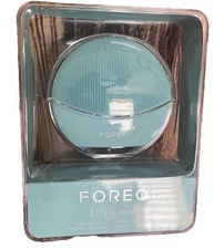 FOREO LUNA Mini 3 Smart Facial Cleansing Massager - New in packaging