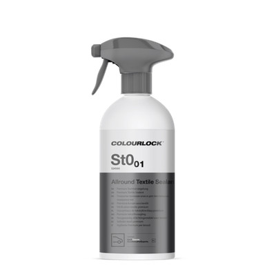 Koch Chemie Textile Sealant - Allround-Textilverseigelung 500 ml.