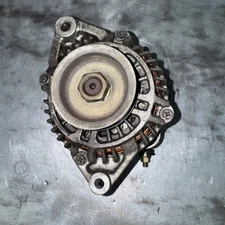 Nissan 200sx S14 SR20DET Alternator Complete Working Condition 23100 65F17