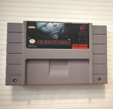 Nintendo Robotrek (Super Nintendo SNES) Game Cartridge - NTSC-U/C