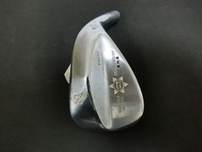 KNS GOLF Triangle Wedge 58  Original Wedge Head Used