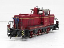 Marklin 54321 1 Gauge Delta Diesel V60 No Box...