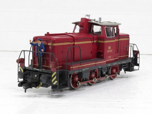 Marklin 54321 calibre 1 Delta diésel V60 sin caja LN 13176  | Condition: Used