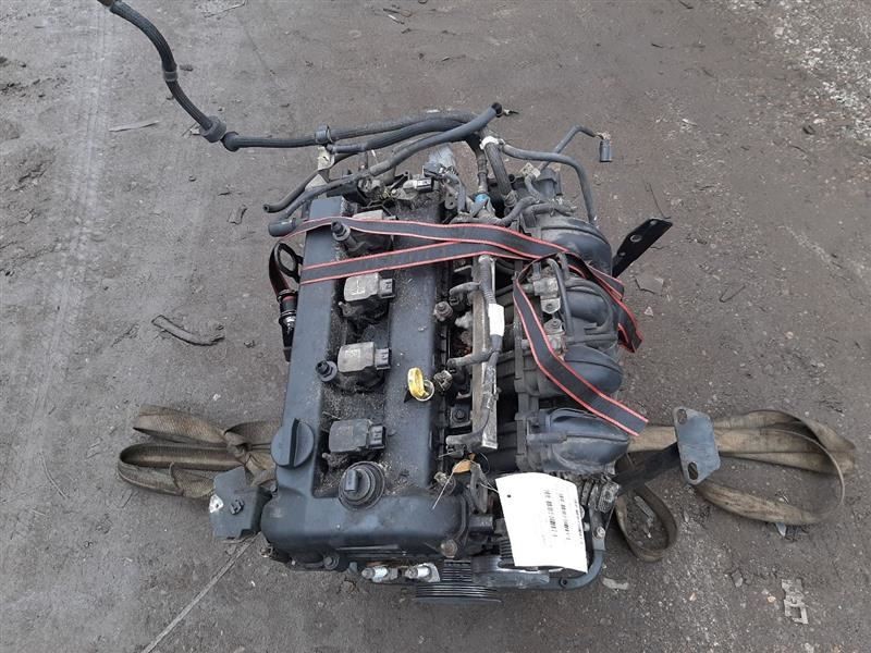 Engine / Motor MAZDA 3 5 2.3L VIN 3 8th Digit Gas 2006 2007 2008