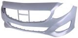 Mercedes B Class 14-19 Front Bumper Primed