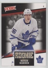 2017 Upper Deck National Hockey Card Day Victory Black Rookies Mitch Marner 5km