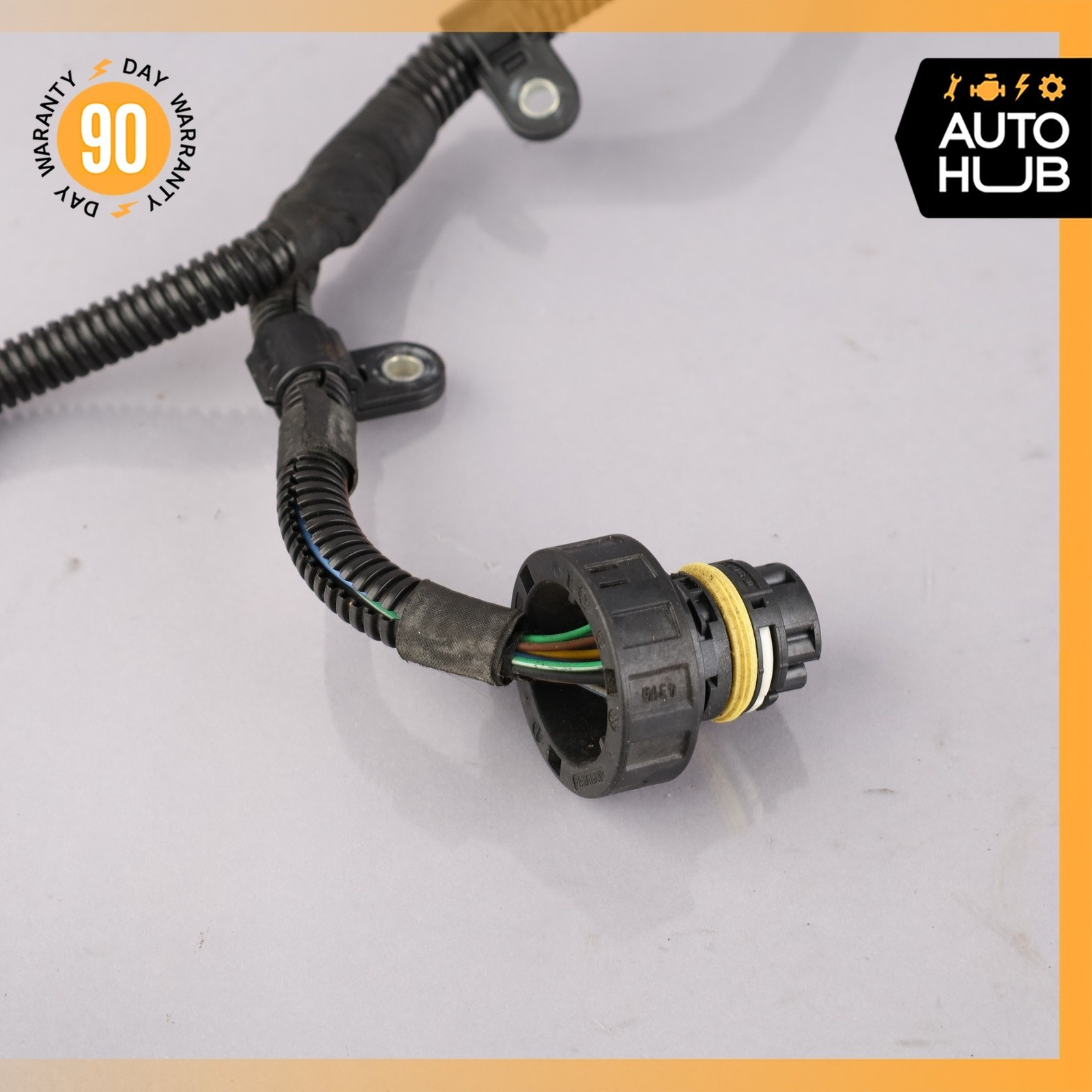 Maserati Quattroporte 2014-2024 Wiring harness P/N 06700074010