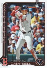B7770- 2025 Topps Update Baseball Card #s 1-200 -You Pick- 15+ FREE US SHIP