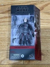 Hasbro Star Wars: The Black Series Echo 6 Act...