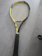 Wilson BLX Pro Team Tennis Racquet