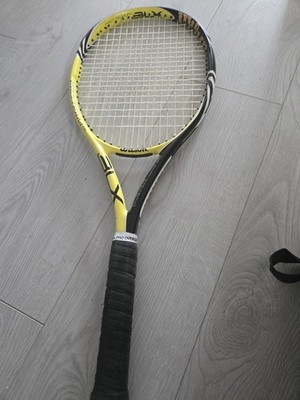 Wilson BLX Pro Team Tennis Racquet