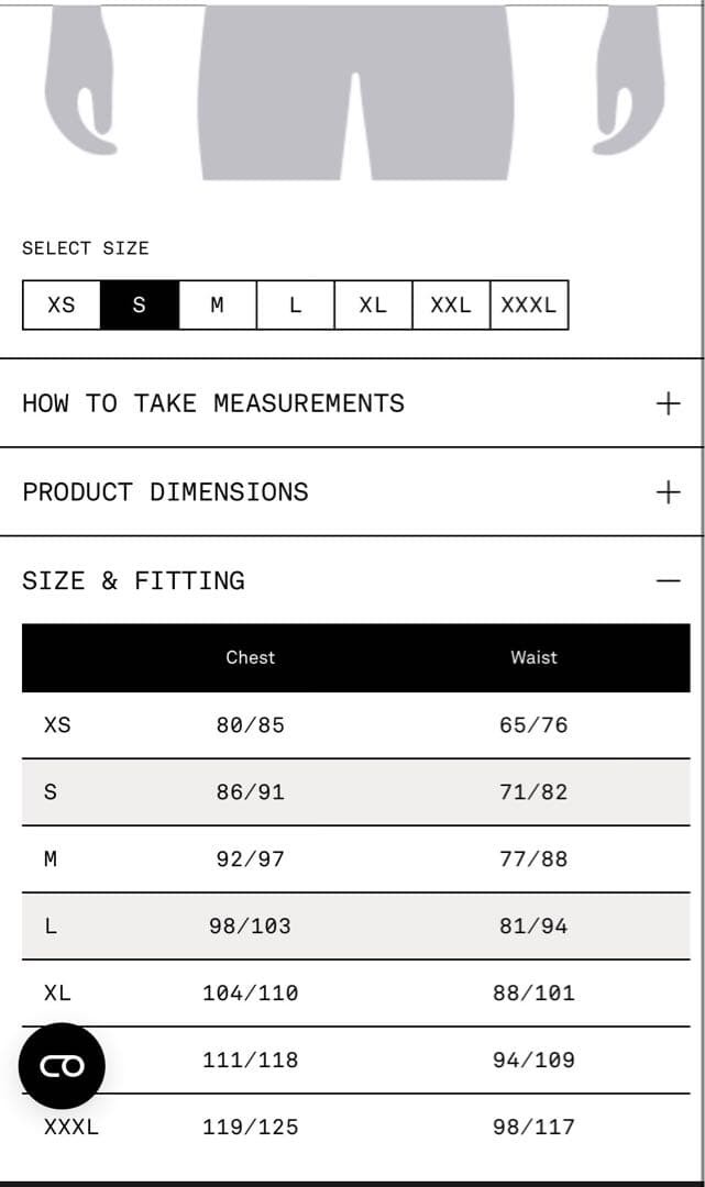 C.P.Company DOWN SHIELD JACKET XL thumbnail 9